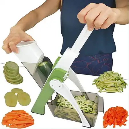BRAVA SPRING SLICER