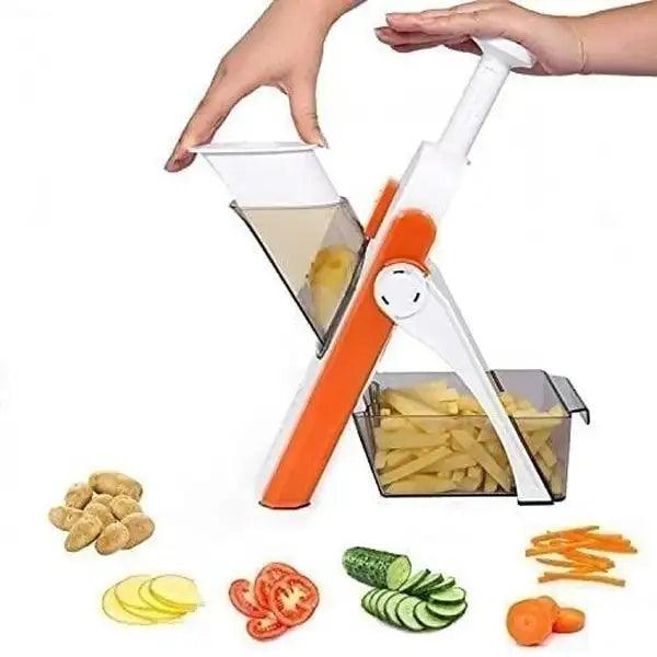 BRAVA SPRING SLICER