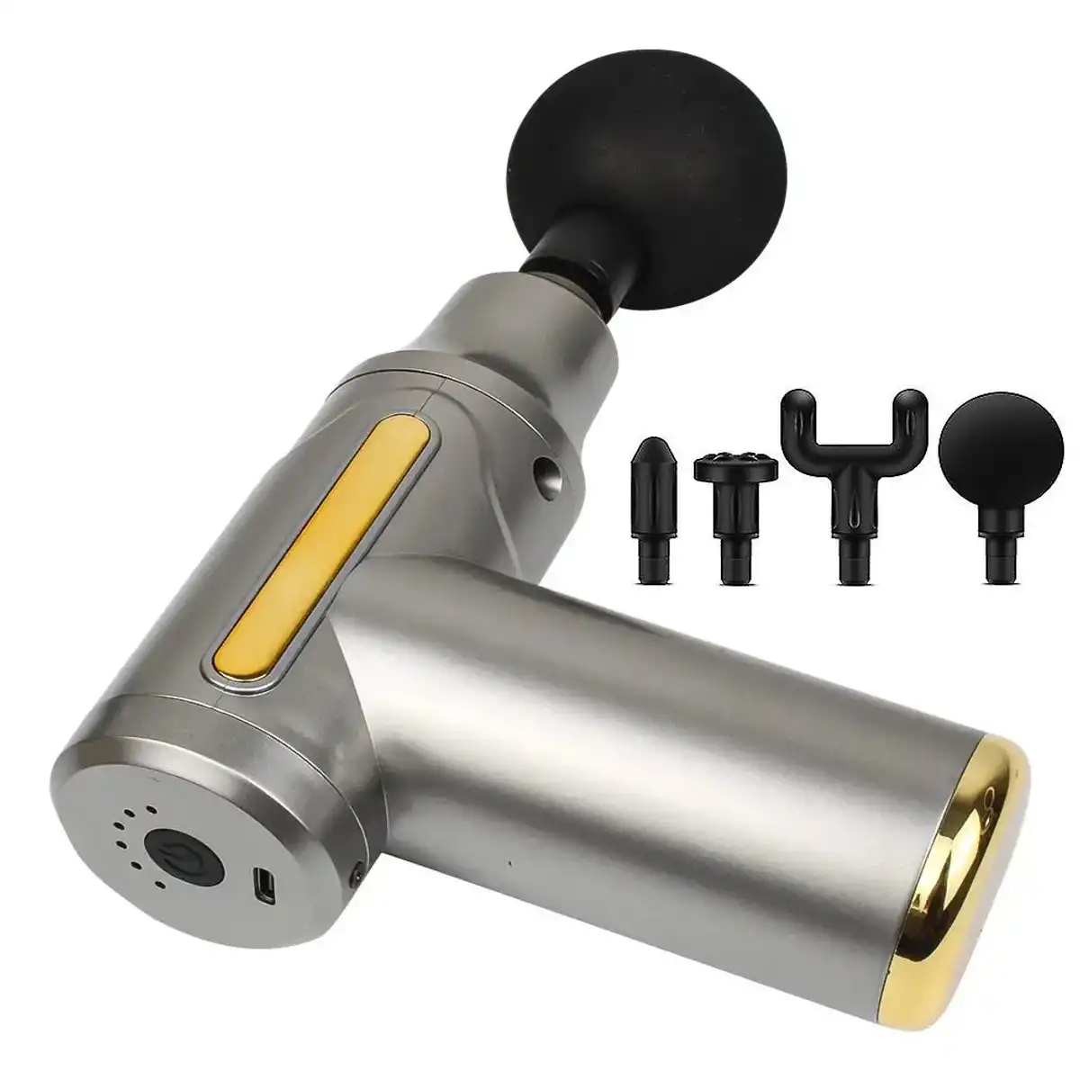 Deep Tissue Therapy Mini Massager