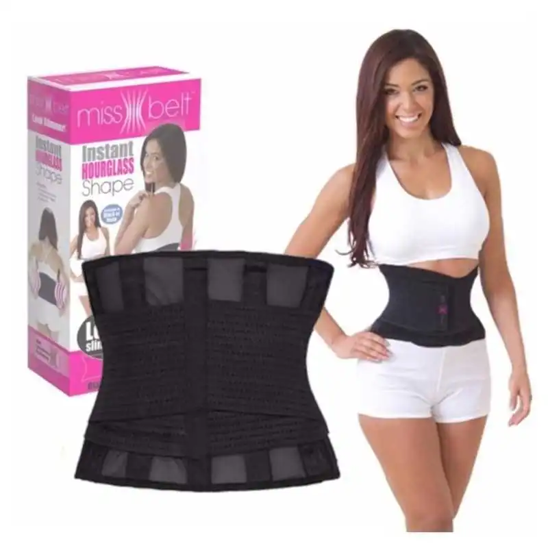 Miss Belt For Men & Women