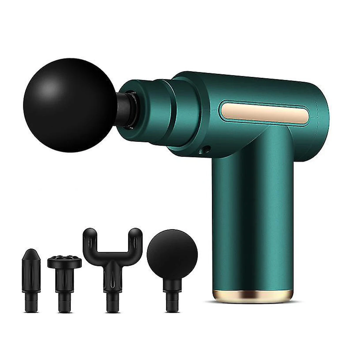 Deep Tissue Therapy Mini Massager